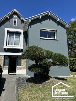 entretien et protection facade maison