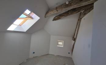Une chambre