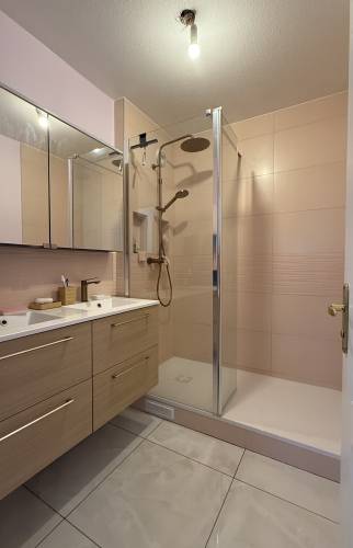 rénovation salle de bain