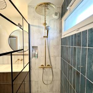 salle de bain architecte