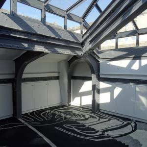 Palais Galliéra - Musée de la mode - Laurent Dutertre - La Maison Des Architectes