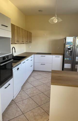 Rénovation d’une cuisine à Saint-Étienne (42000)