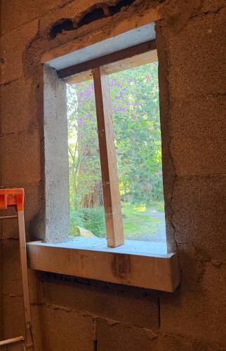 rénovation de salle de bain
