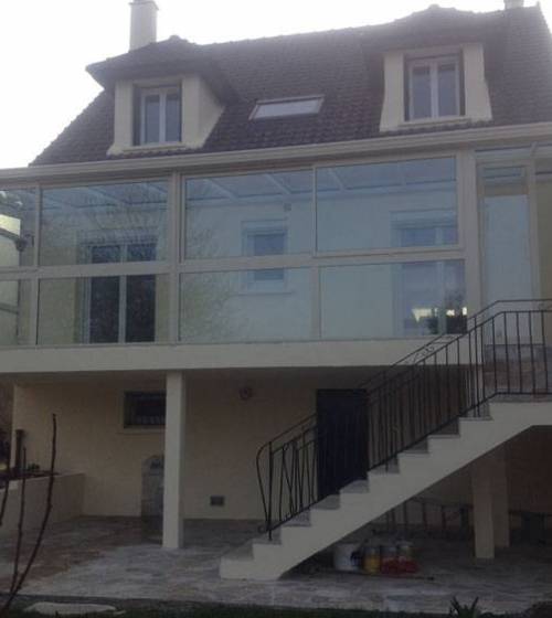 Veranda 1