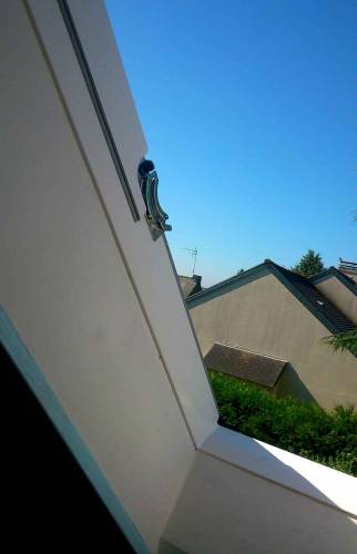 Remplacement Fenêtres de Toit à Saint Herblain