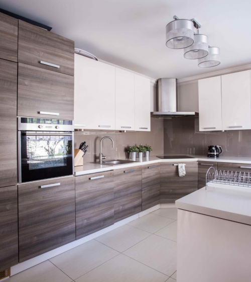 cuisine renovee collioure