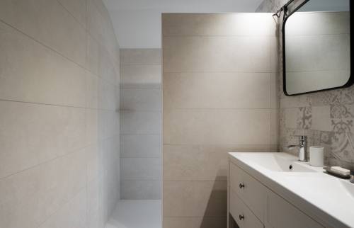 Rénovation complète d'une maison- Nantes Sud-sde