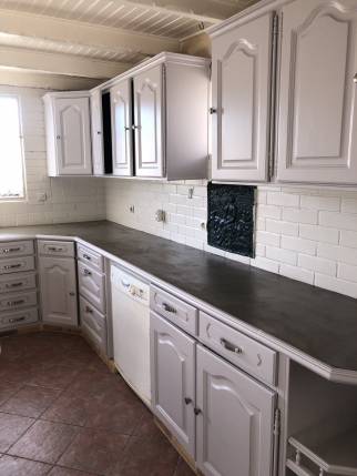 Rénovation cuisine Essonne 91