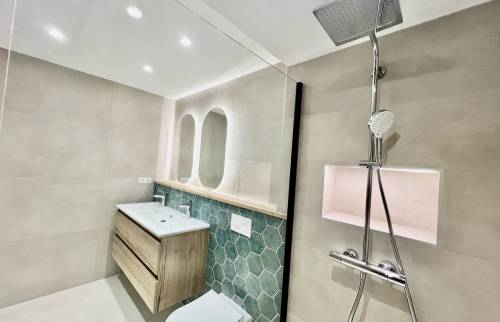 Réalisation Aguaugue