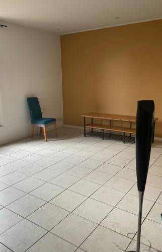 Avant travaux