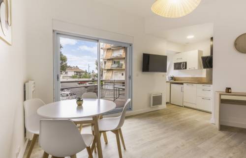 décloisonnement cuisine