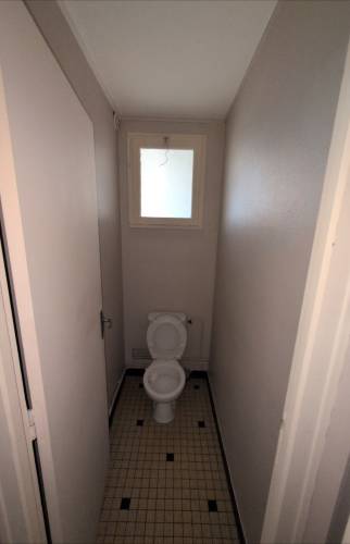 avant toilette travaux rénovation appartement