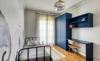 Créer des placards sur-mesure à Paris 8