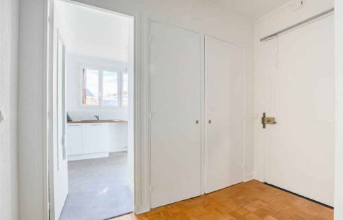 reprise des peintures