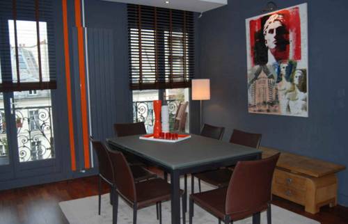 Rénovation intérieure 