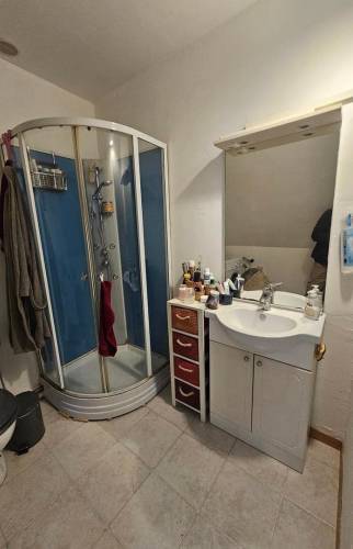 Avant travaux sdb Beaune