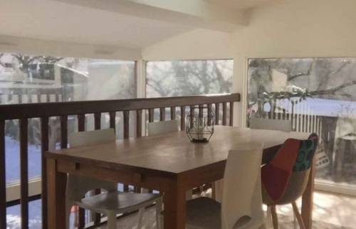 Une pièce à vivre supplémentaire lumineuse (91)