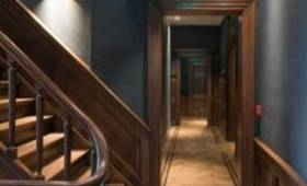 rénovation d'appartement