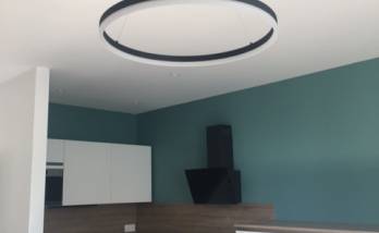 Appartement rénové à Nantes 44