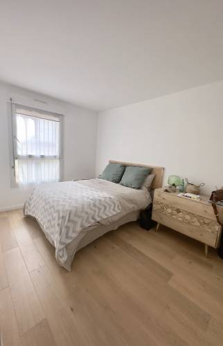 Rénovation totale d'un appartement 