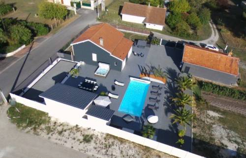 Isolation par l'extérieur