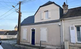 Surélévation 