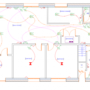 Micro-crèche - Isabelle NAMBRUIDE - La Maison Des Architectes