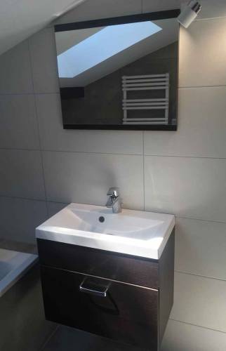 Meuble vasque à Saint Louis