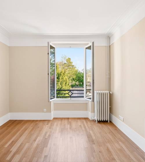 Réno chambre colombes Quartier de l’Agent Sarre
