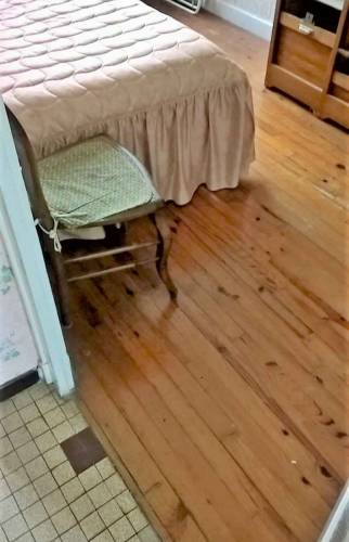 Rénovation Sol Oullins Lyon