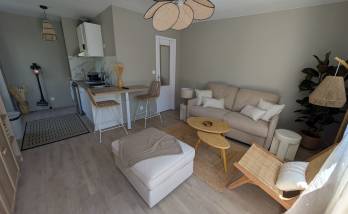 Rénovation de maison - Nantes 44