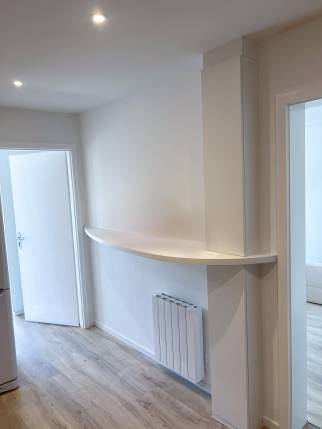 Comptoir mange-debout