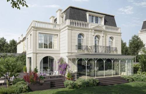 renovation hotel