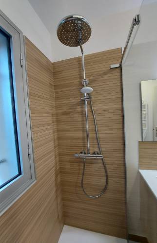 Colonne de douche