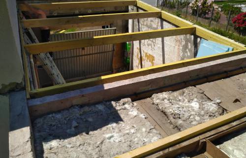 Travaux en cours...