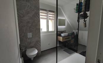 rénovation salle bains