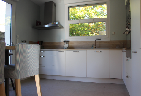 Remise en état d’une maison ancienne à Perpignan (66000)