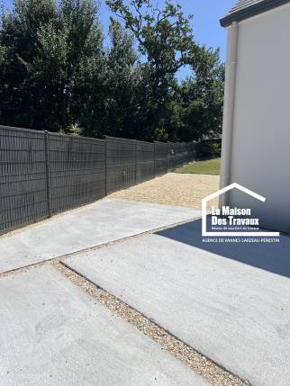 entree-pratique-et-durable-pour-voitures