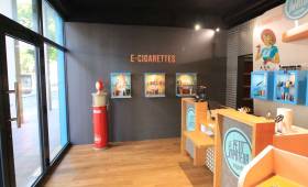 Comment agencer un commerce au Mans ?