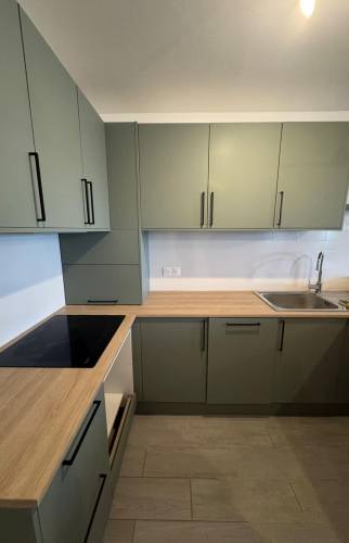 cuisine rénover à paris 17