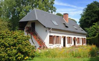 Rénovation toiture traditionnelle