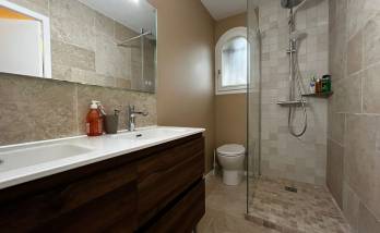 Rénovation salle de bain 