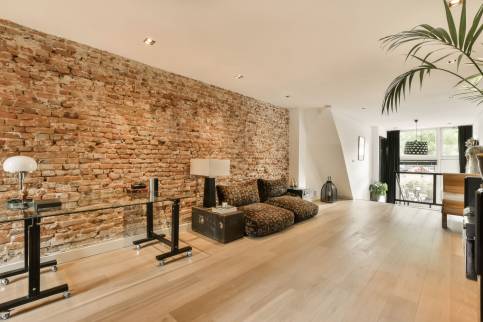 Rénovation de salon