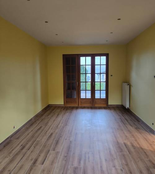 Travaux maison Thonon-les-Bains