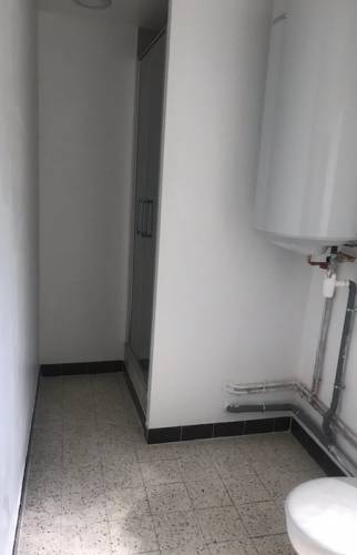 Rénovation de deux studios en appartement La Maison Des Travaux Alès