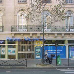 Aménagement de locaux professionnels