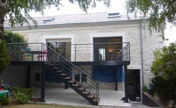 Comment installer une terrasse en bois à Bordeaux ?