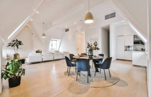  aménager combles immeuble