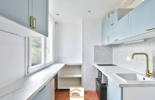 Rénovation de tommettes à Colombes