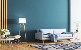 Rénovation d'un appartement à Neuilly